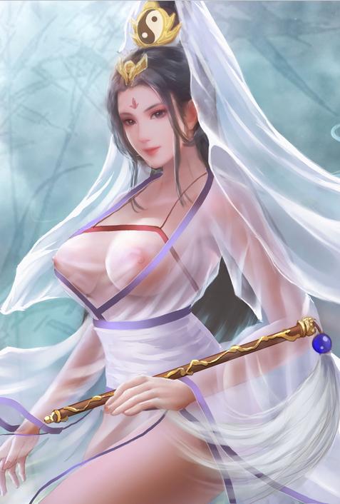 [玄幻] 当我的仙宗宗主娘亲被敌国正太破开禁欲秘法之后 NTR,小马拉大车,淫堕,绿母,目前犯,肉便器
