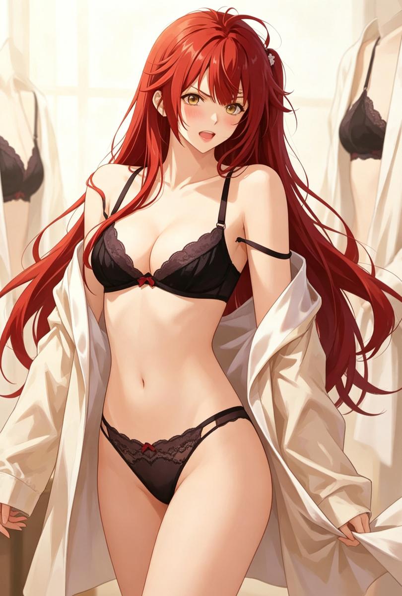[同人] 龙族：性转明妃被爆炒的救世之路 剧情,反差,百合,调教,制服,道具,性转