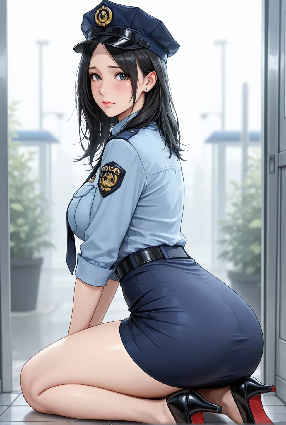 [乱伦] 不破不立 药物,制服,绿母,人妻