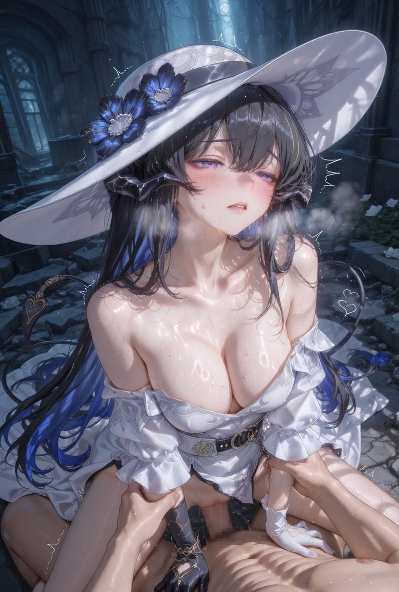 [玄幻] 缠渊·禁香 反差,NTR,调教,凌辱