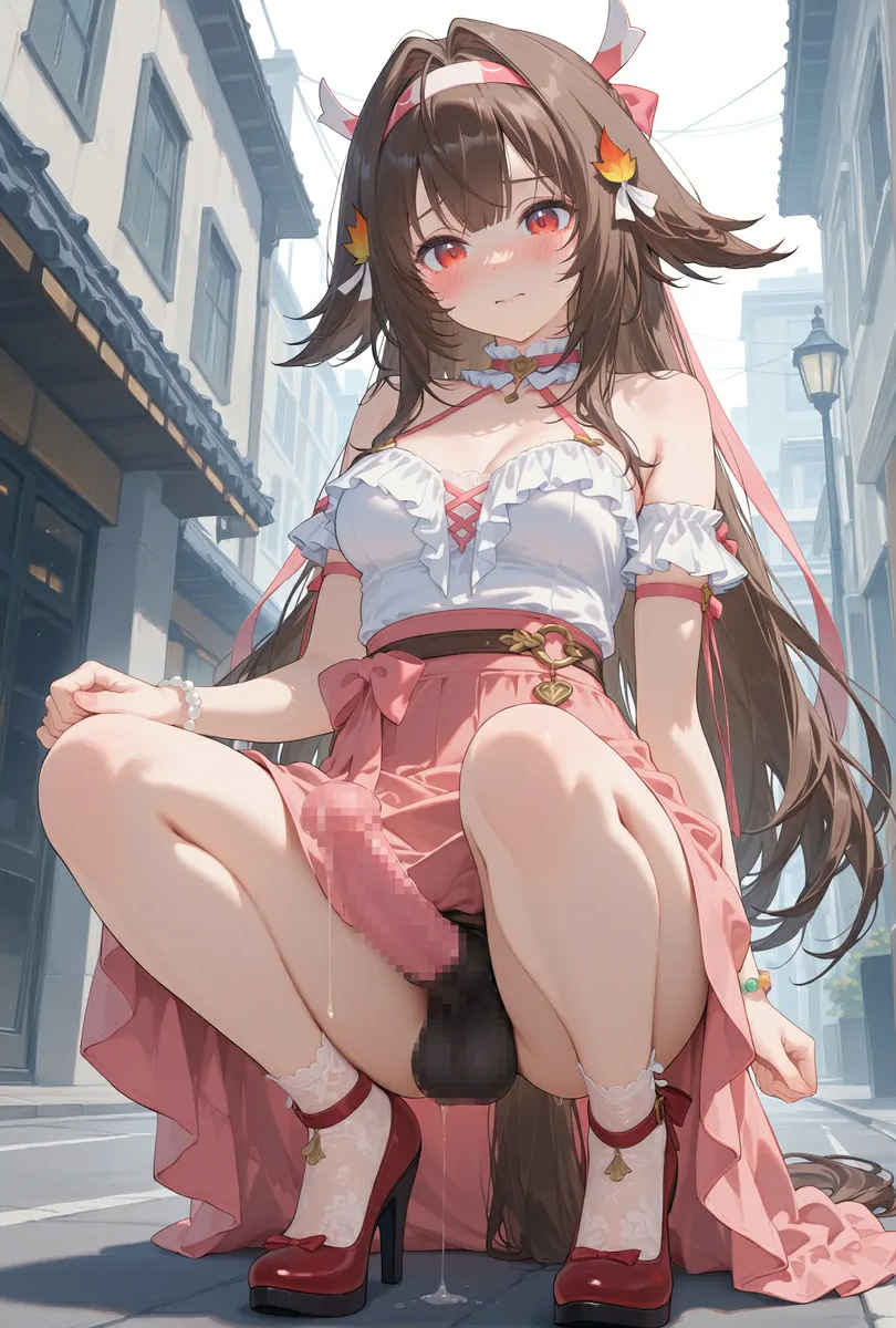 [都市] 病弱少女被前竞争对手告白？这绝对不是什么好事吧？！但好像也不全是坏事…… 剧情,反差,百合,纯爱,调教,凌辱,制服,Futa,足交