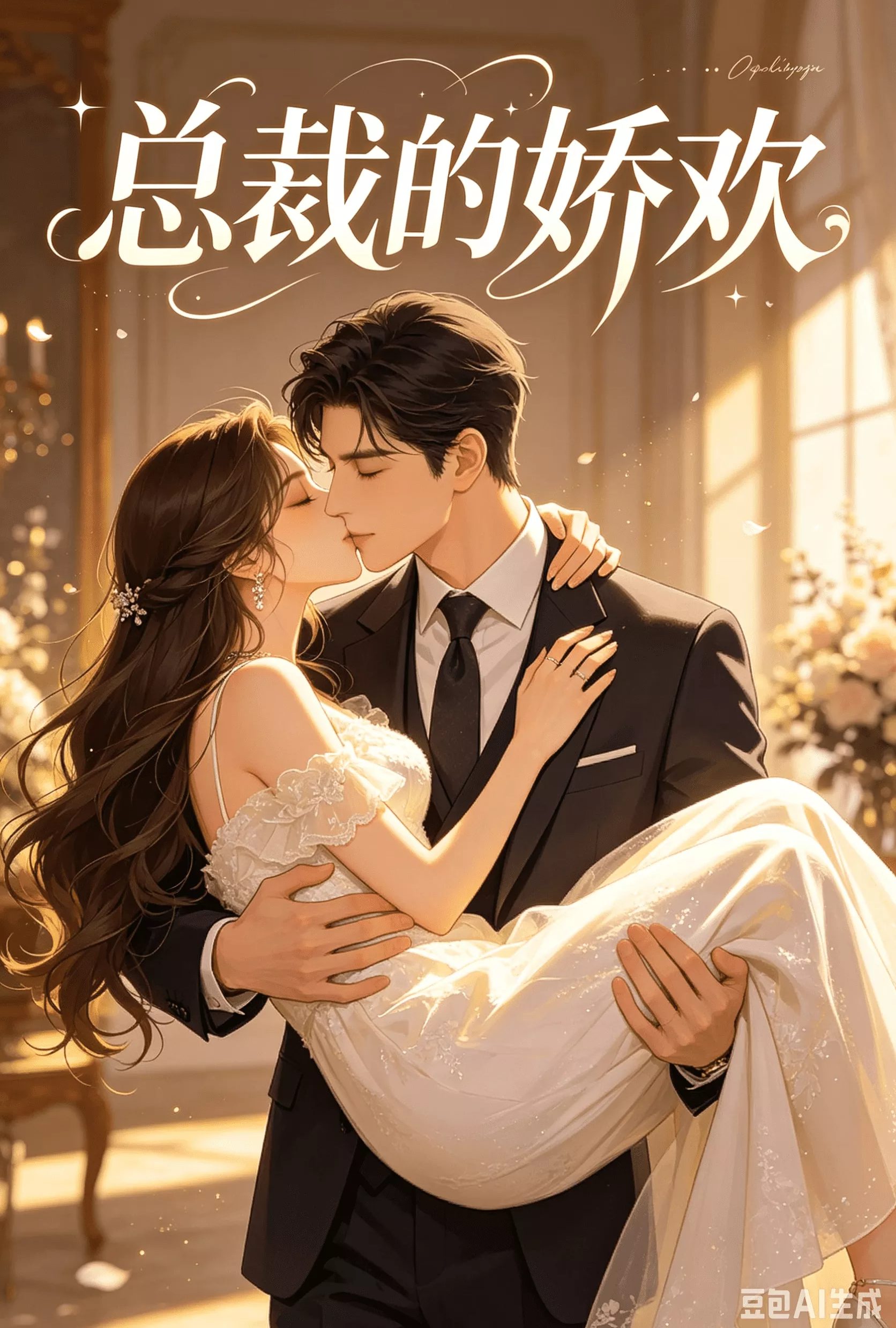 [都市] 总裁的娇欢 剧情,纯爱,调教