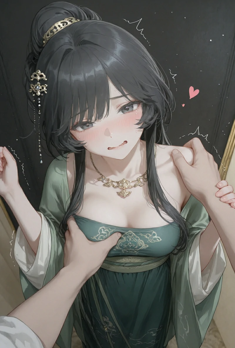 [玄幻] 什么，我觉醒了圣品淫灵根？！ 痴女,肉便器,女性视角,搞笑
