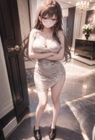 [校园] 虚荣女该如何利用少爷 剧情,适合女生,1v1