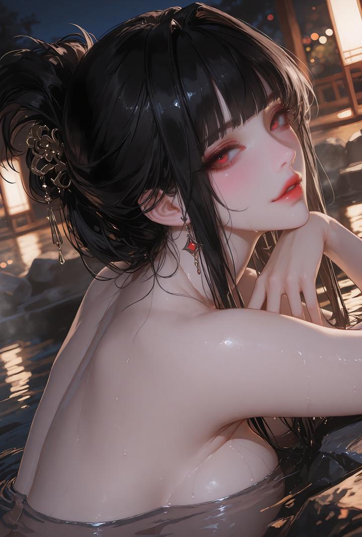 [乱伦] 白蛇传-我就是药王 骨科,反差,痴女,逆推,人妻