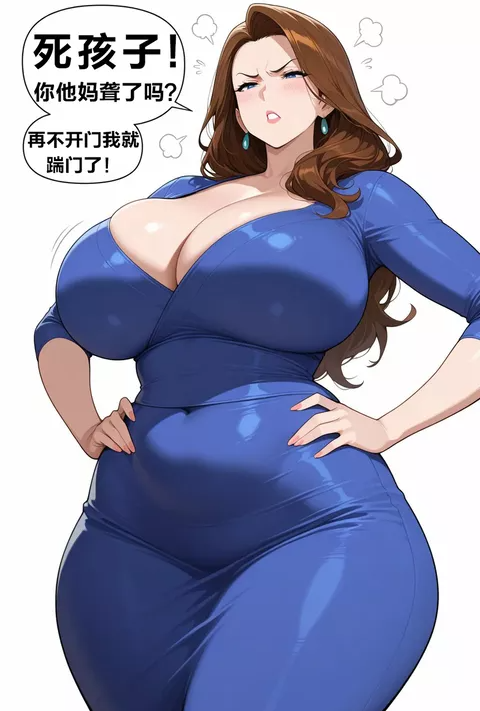 [乱伦] 华夏式家庭乱伦故事 母子,熟女,重口,调教,小马拉大车,性奴,全家桶