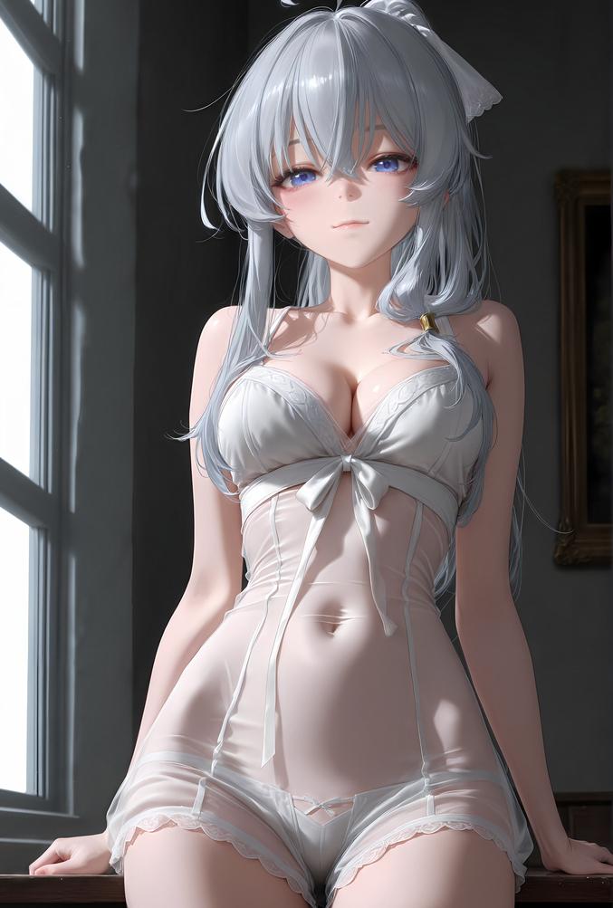 [都市] 陆晏清的奶牛女友江小静 反差,纯爱,制服,产奶,微肉