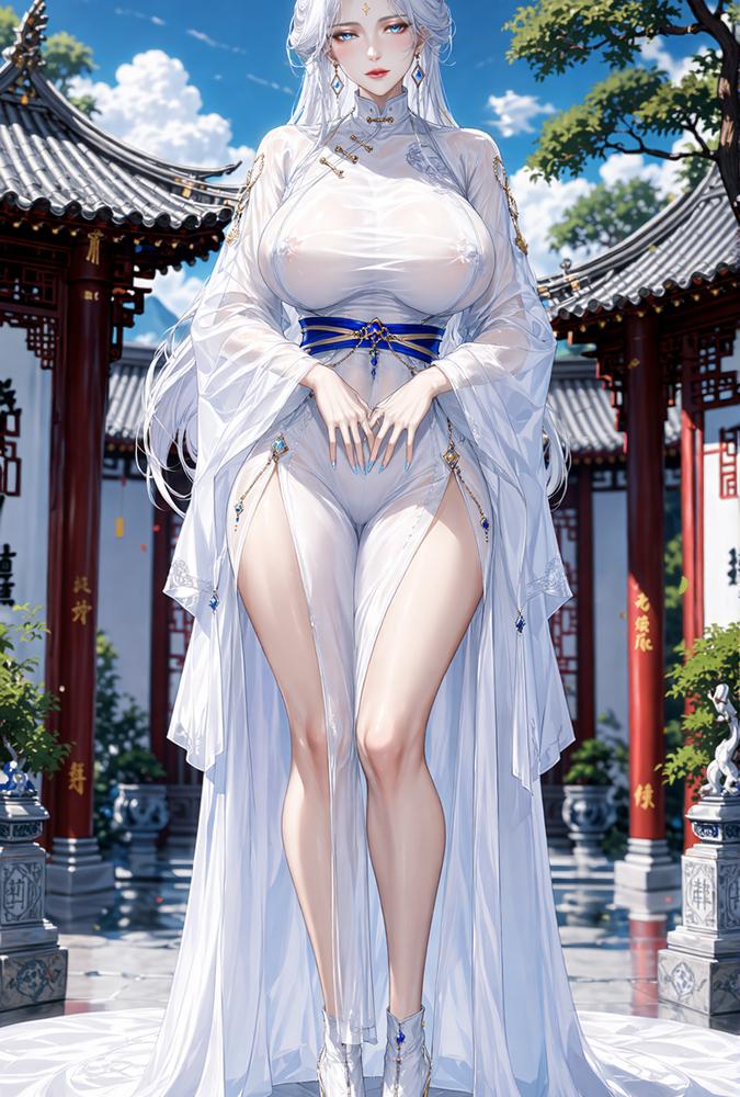 [玄幻] 浊音武道签到系统 剧情,微肉