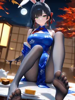 [玄幻] 仙子下地狱同人续之融月淫堕 调教,性奴,肉便器,反差,群交
