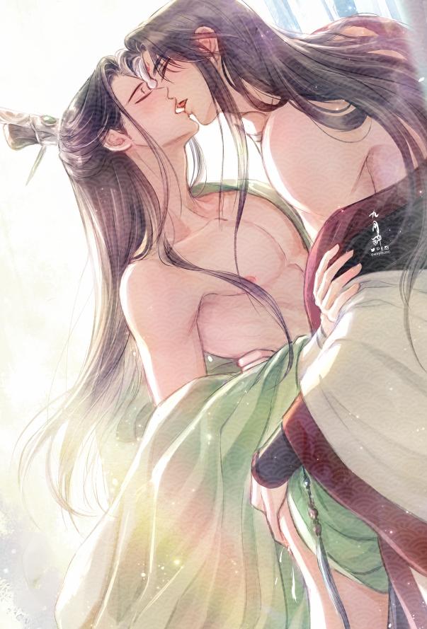 [都市] 海然 剧情,耽美,重口,调教,BE