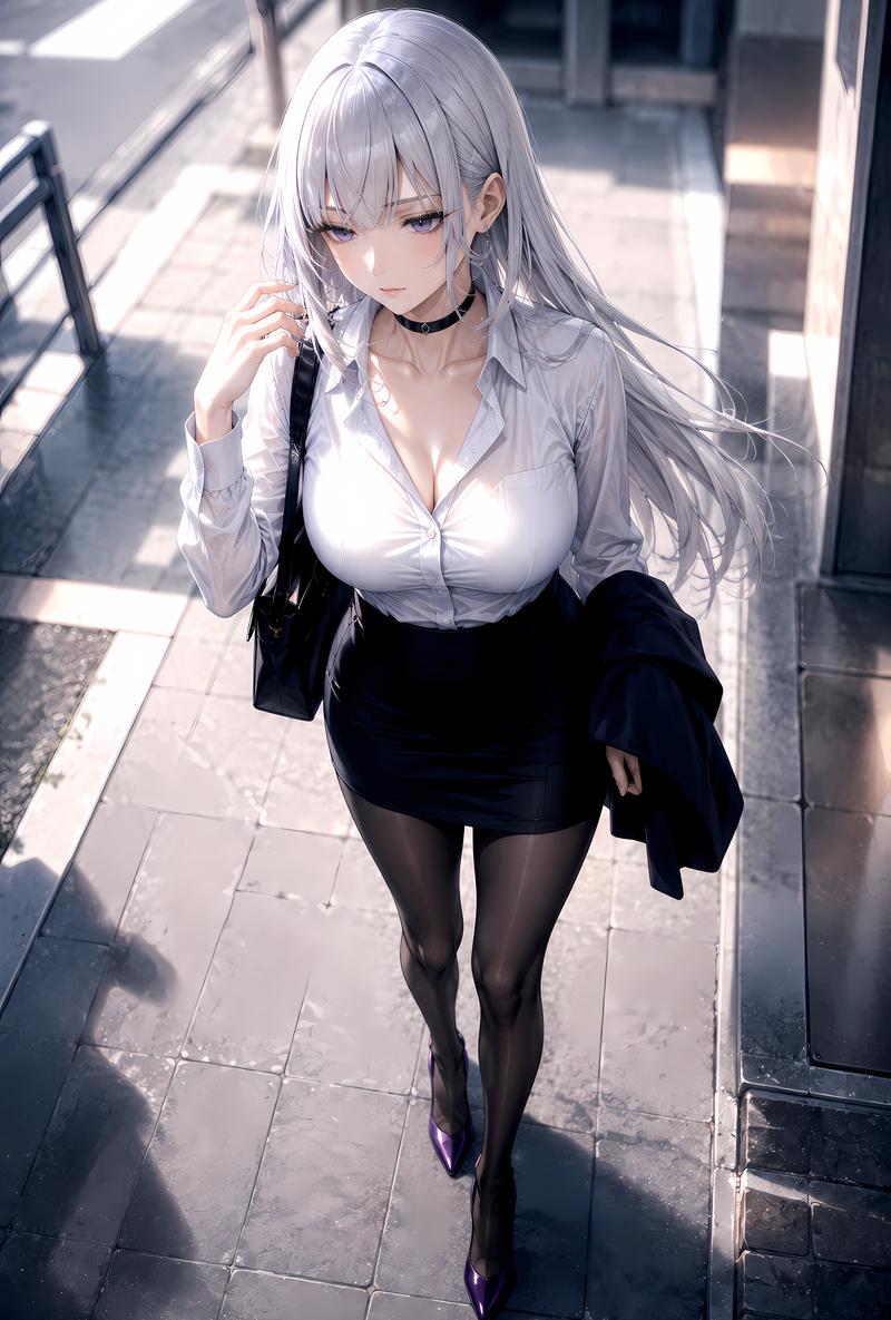 [都市] 羊城情事 反差,人妻,出轨