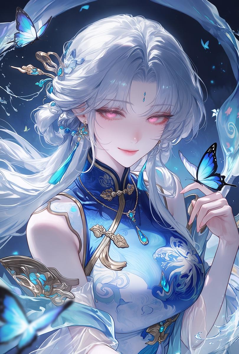 [玄幻] 剑仙-冠绝武林的剑仙子竟然被调教成双修鼎炉 淫堕,调教,凌辱,性奴,NTR