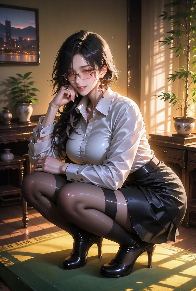 [都市] 我偷偷发你们偷偷看 反差,NTR,调教,丝袜,露出,制服,绿母,人妻,足交