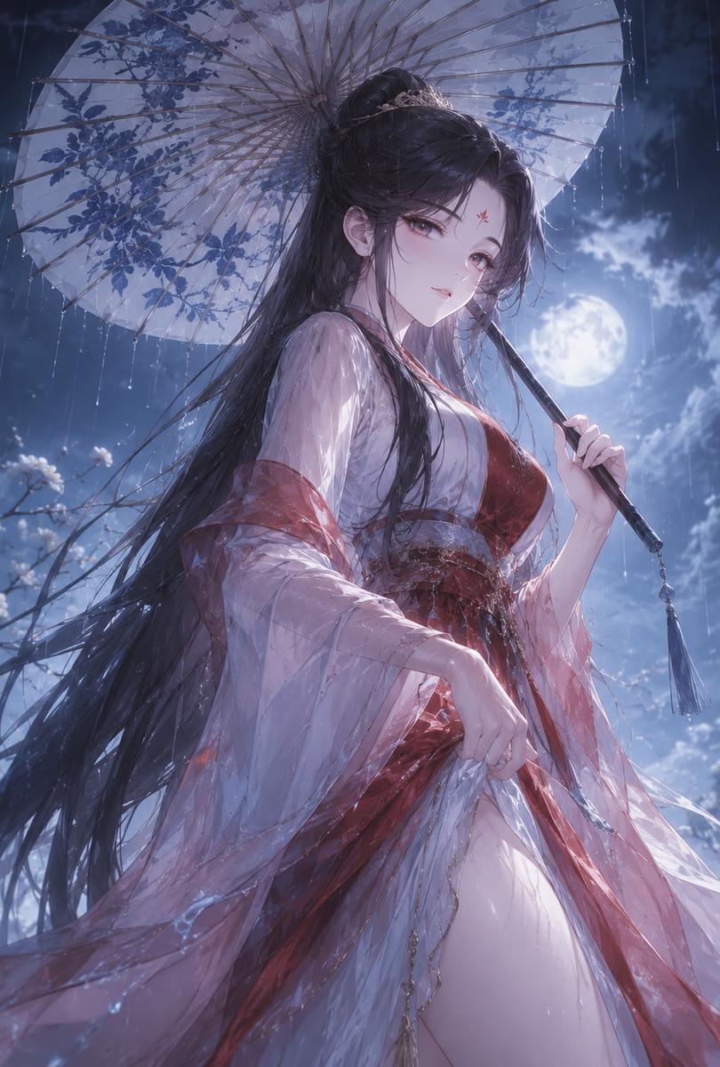 [武侠] 笑傲江湖之淫贼系统 反差,母子,猎艳