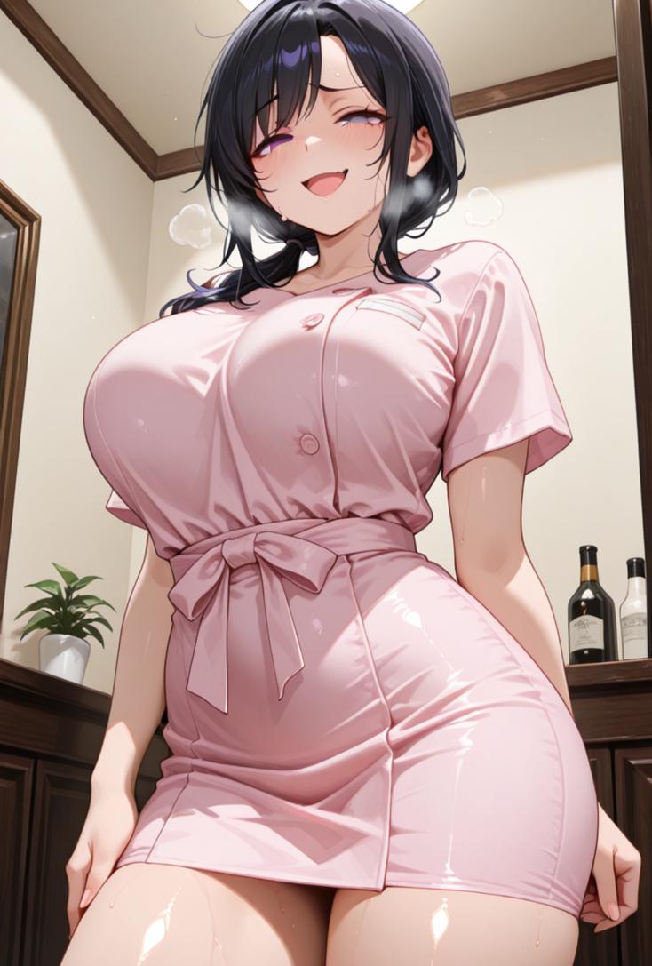 [都市] 被富二代包养后的日日夜夜 适合女生