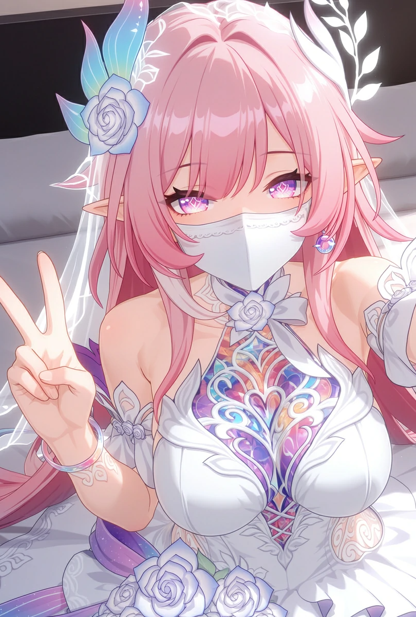 [乱伦] 星铁乱伦全家桶 NTR,全家桶