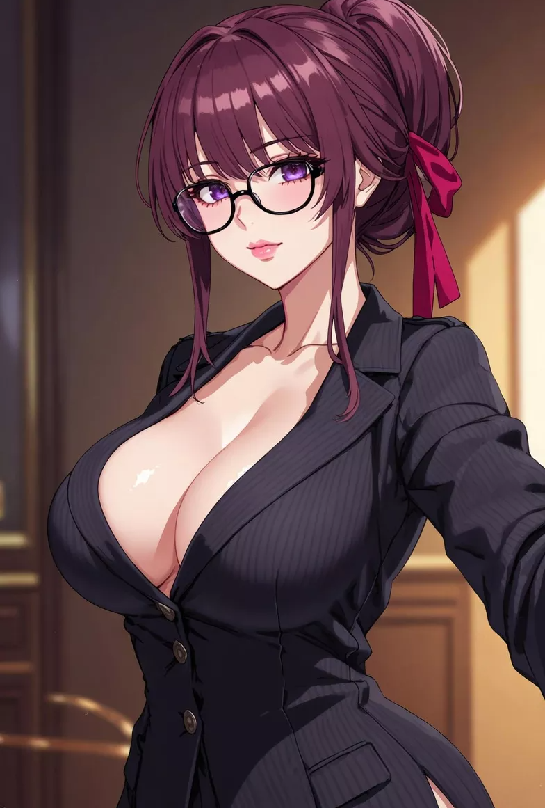 [都市] 我的律师娇妻 纯爱,NTR,出轨