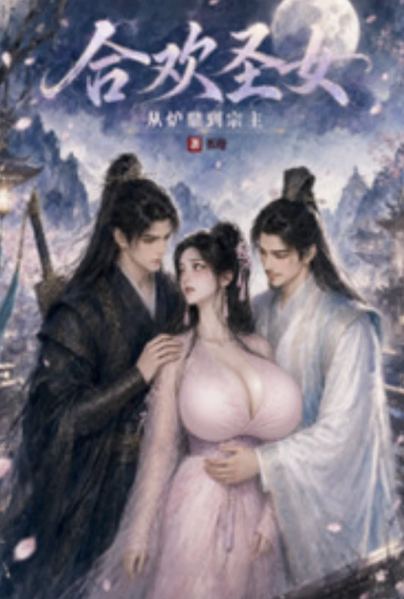[玄幻] 合欢圣女：从炉鼎到宗主NPH NP,适合女生