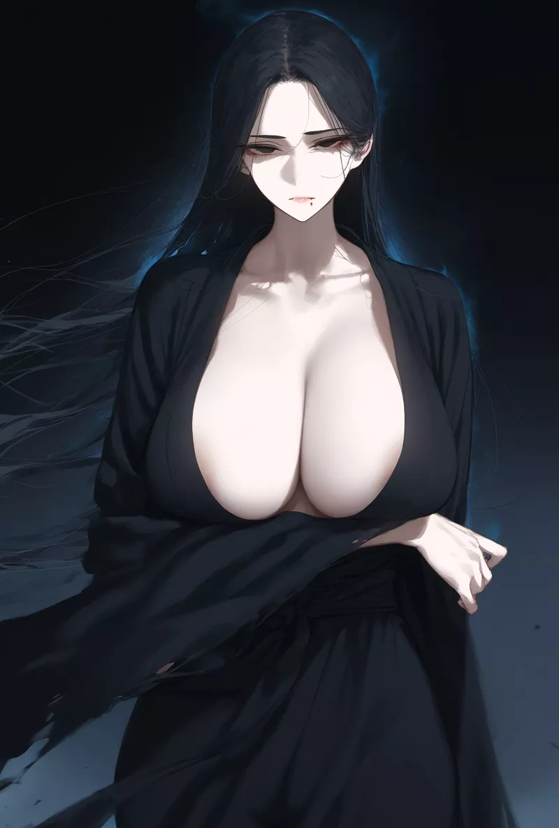 [武侠] 潇湘云雨之南疆情柔 NTR,下克上