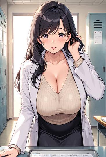 [校园] 清纯教师的堕落调教：从温柔未婚妻到彻底崩溃的性奴 SM,虐心,适合女生,1v1