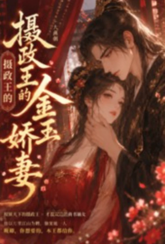 [历史] 摄政王的金玉娇妻 HE,适合女生,1v1,SC