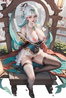 [玄幻] 六妖记 异世界,灵异,爽文
