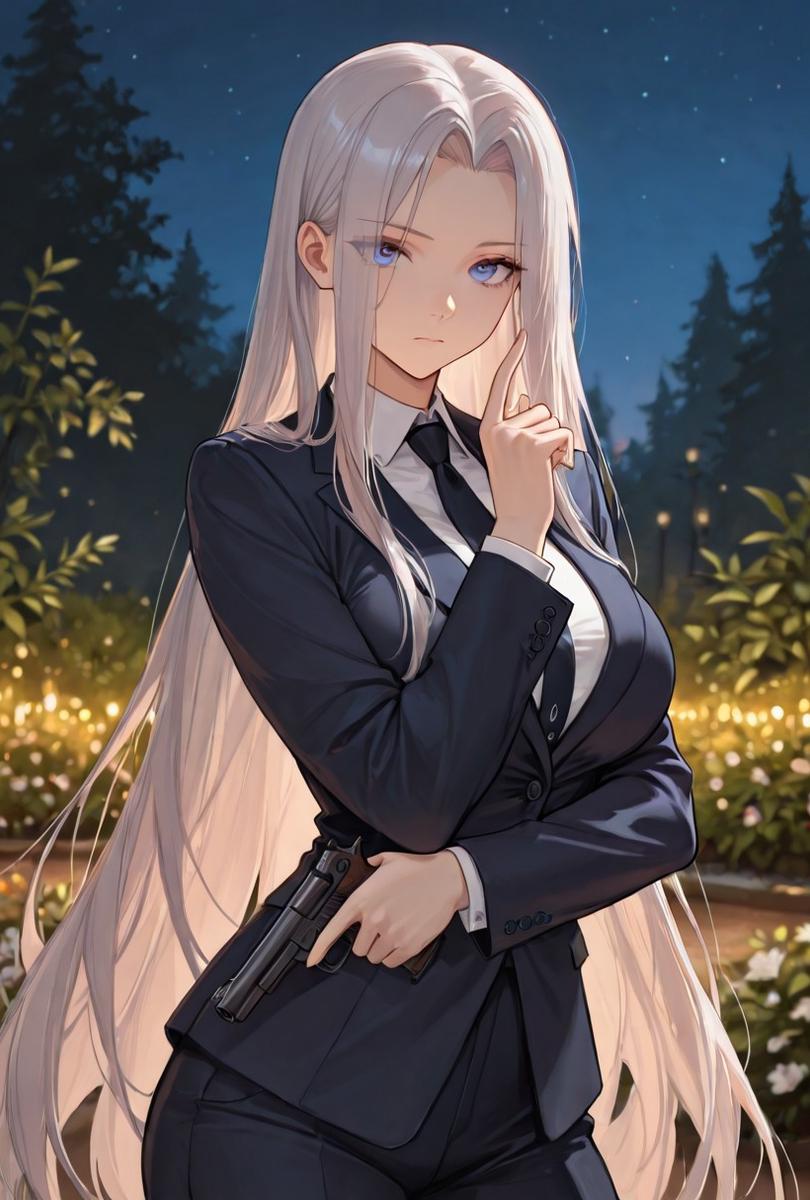 [都市] 熟母蔷薇女侠 痴女,人妻,熟女,调教,手枪文