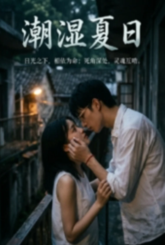 [都市] 潮湿夏日 双处（SC）,适合女生,HE,1v1