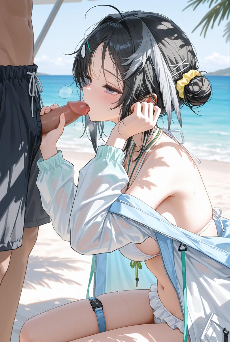 [都市] 父子循环绿帽之一家三口的淫乱生活 熟女,群交,有绿,绿奴,NTR
