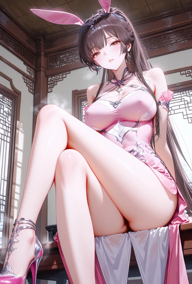 [同人] 淫玩斗罗大陆 异世界