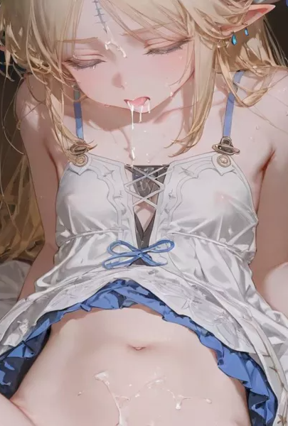 [同人] 黎那汐塔的黑潮圣女，却单纯的陷入被肥猪酒馆老板的买醉下，最后怀上肥猪的野种却认为是漂泊者所为，让漂泊者接盘 萝莉,1v1,肛交,子宫奸,种付,NTR,内射中出,重口,后入,调教