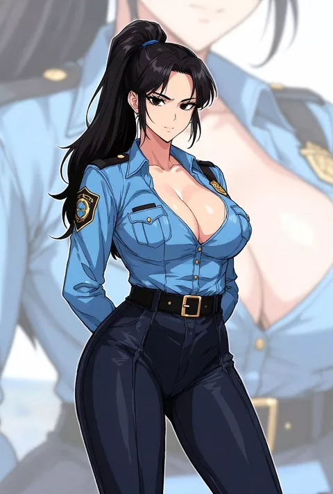 [奇幻] 【异爱如狱】沦陷于芋虫怪物身下的警花妈妈 绿母,产奶,带插图,认知修改,熟女,异种化,改造,妈妈,1v1,人妻