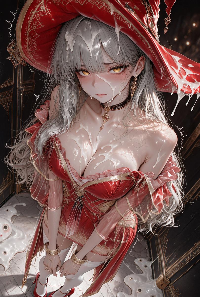 [奇幻] 击杀魔王的勇者后宫团被改造成扶她魔物娘勇者也被性转雌堕成淫荡魅魔 Futa,异世界,异种族,轻小说,3P,后宫,魅魔,重口,性转,淫堕