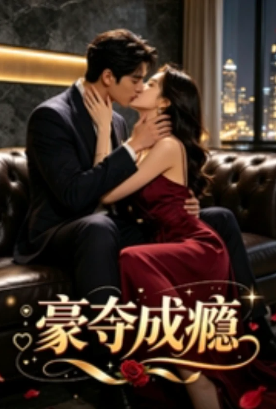 [都市] 豪夺成瘾 职场,背德,OL,女性视角,胁迫,适合女生,高冷,重口,凌辱,1v1