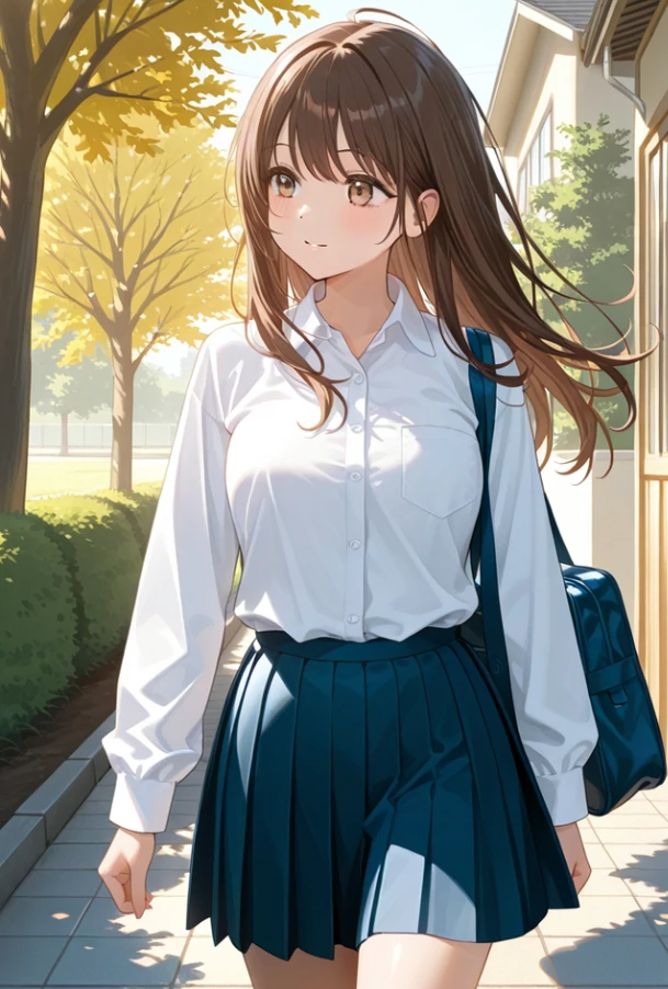 [校园] 他的物哀美女孩 适合女生,1v1,无绿,恋爱,学妹,剧情,学生,甜文,女性视角