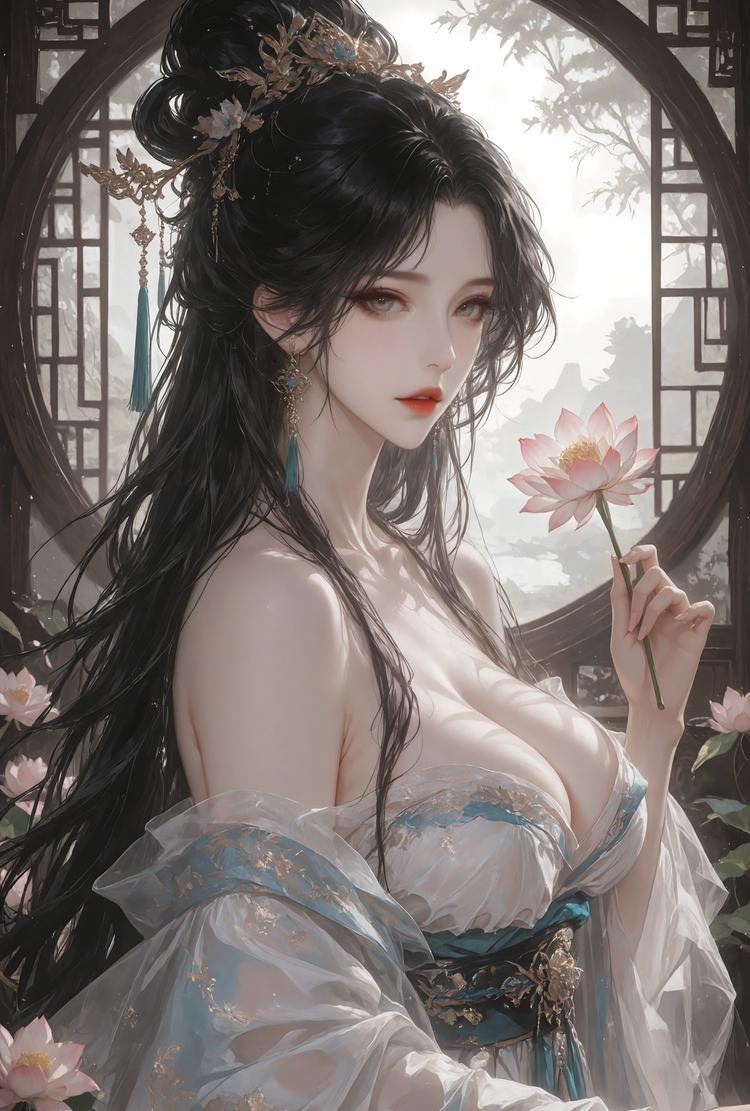 [历史] 沉刀记 重口,古装,1v1,复仇,人妻,出轨,古风,白给,NTR,少妇