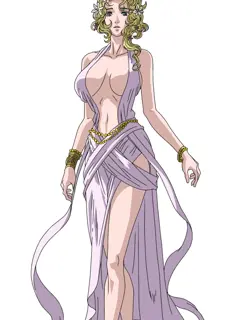[奇幻] 美之女神的终末 反差,调教,凌辱