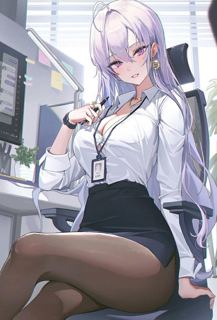 [都市] 风骚女经理 反差,手枪文,痴女