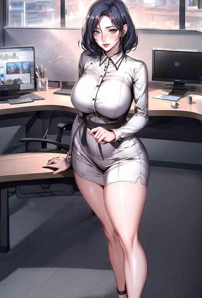 [都市] 秘书的沦陷之路 剧情,NTR,调教,丝袜,制服,痴女,榨精