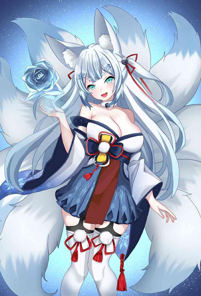 [都市] 好想这样跟狐狐他们一起做啊 催眠,剧情,调教,丝袜,制服,榨精,破处