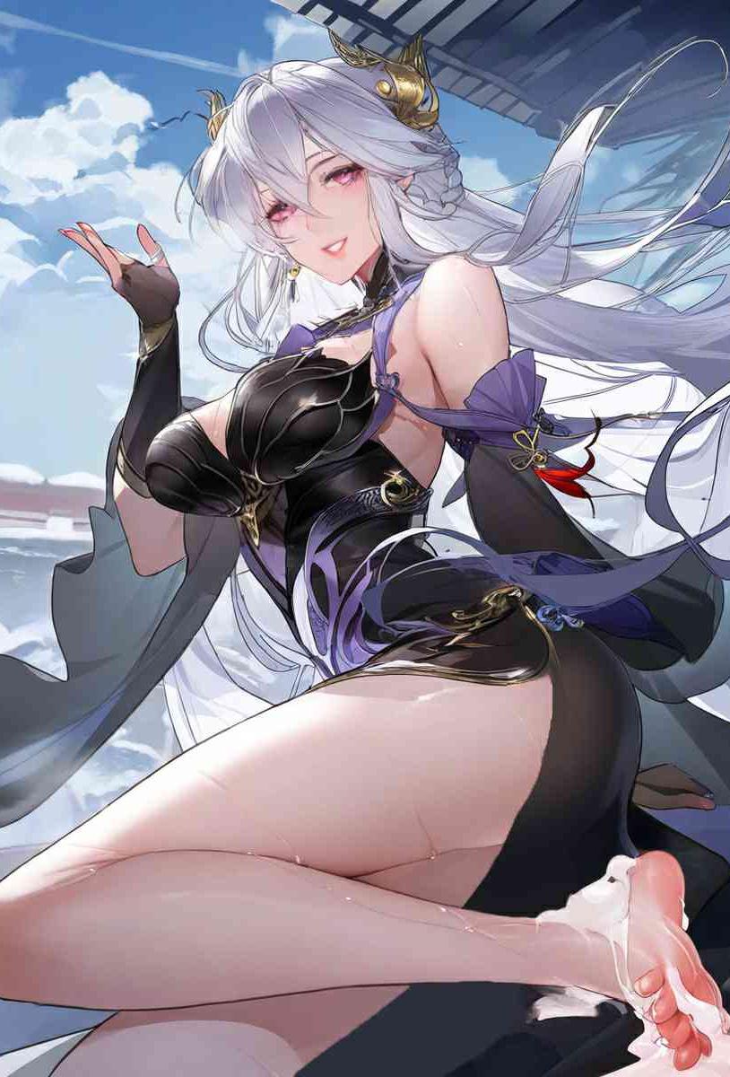 [历史] 蒲苇如丝 剧情,调教,制服,榨精,足交,下克上