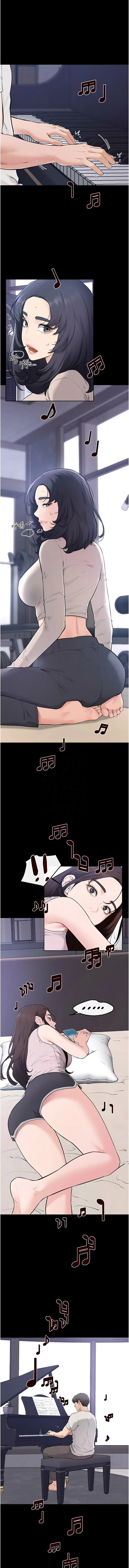 [韩国漫画] 继母与继姐 剧情,熟女人妻#[11P]-5
