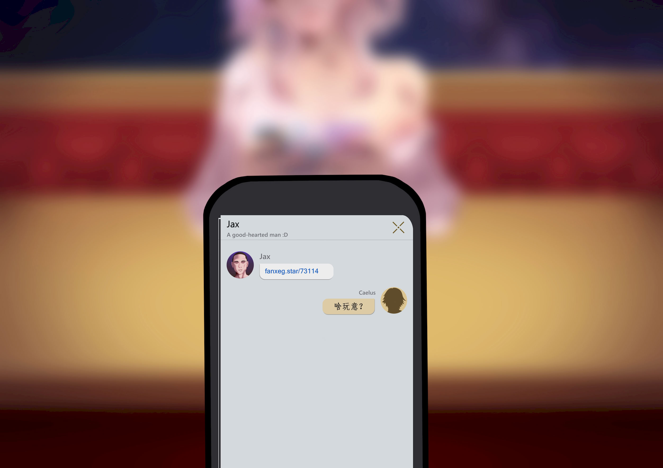 [Genkung] Evernight (Honkai_ Star Rail) [Decensored] 5