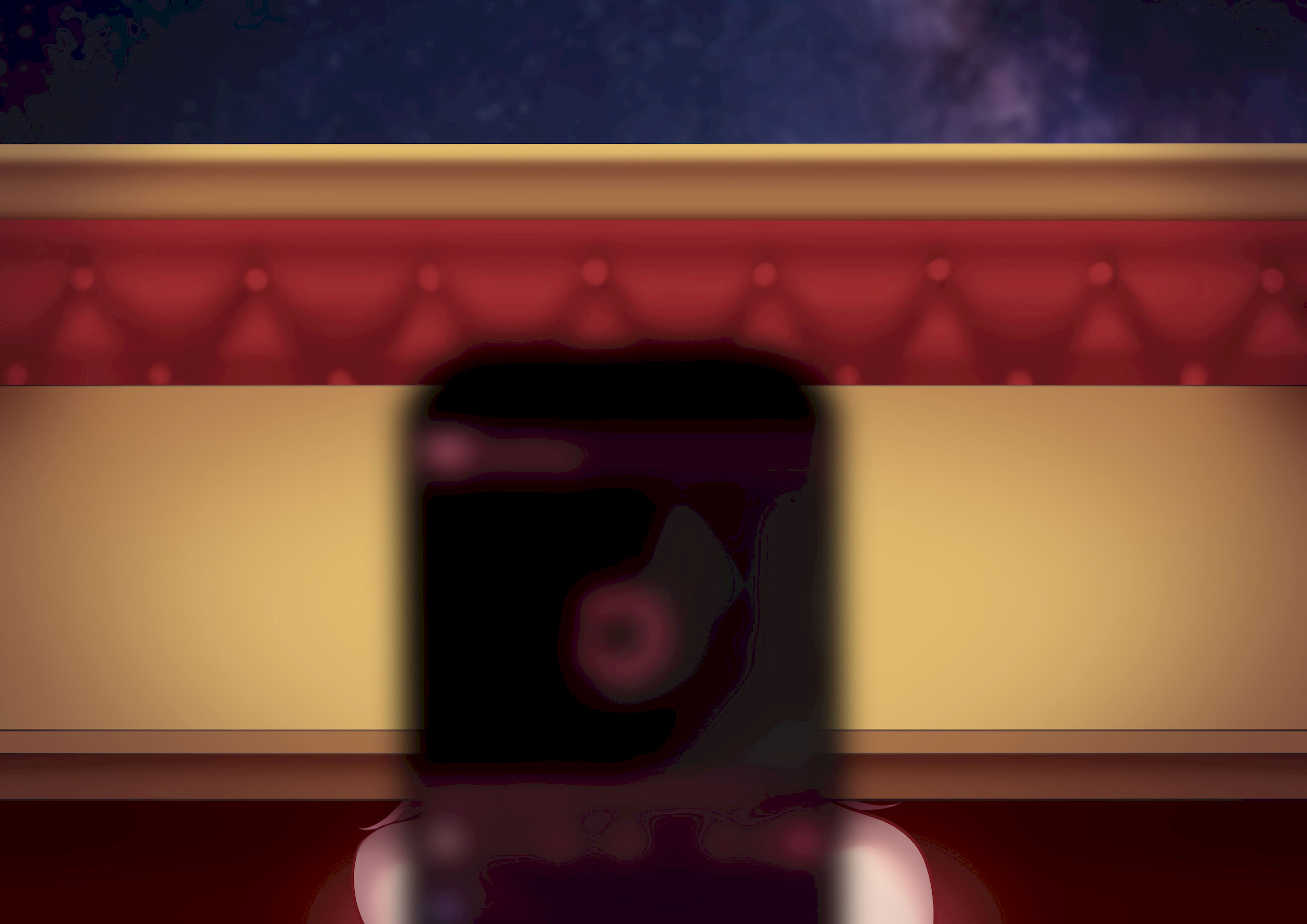 [Genkung] Evernight (Honkai_ Star Rail) [Decensored] 13