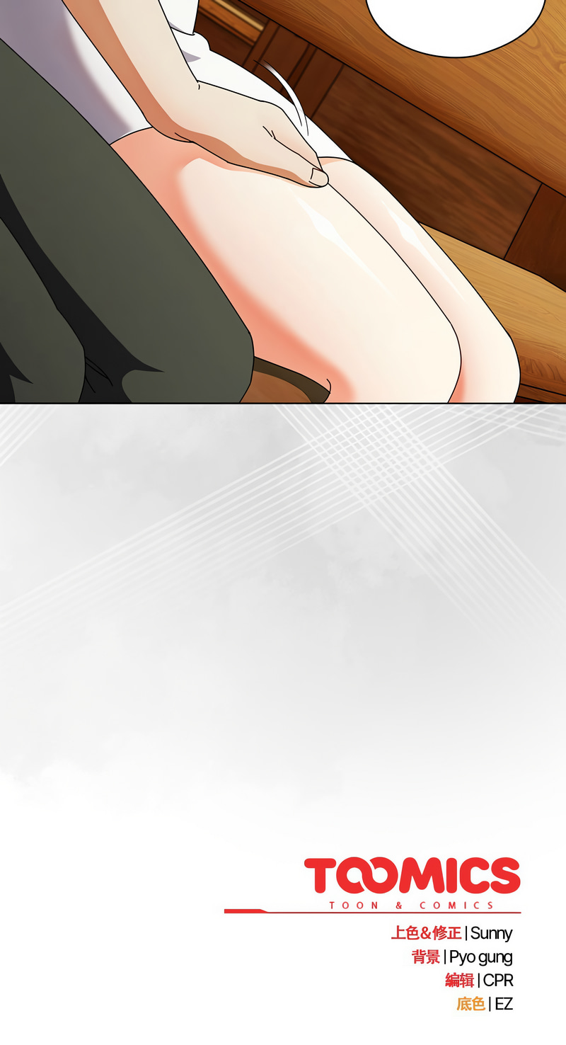 [韩国漫画] 请玷污我女友 剧情,巨乳大奶,全彩#[16P]-16