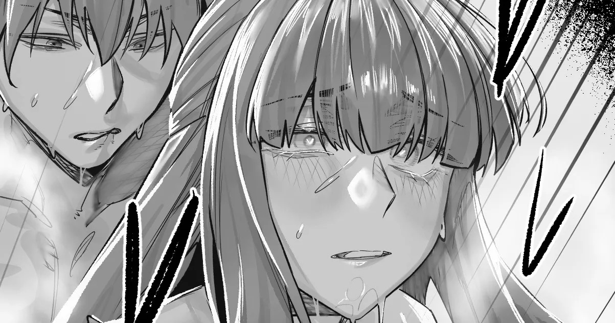 [日本漫画] [hex_D] 2026 5 月 2 (葬送のフリーレン) [無修正] 单本,高潮潮吹,巨乳大奶,单女,单男,内射中出#[26P]-1