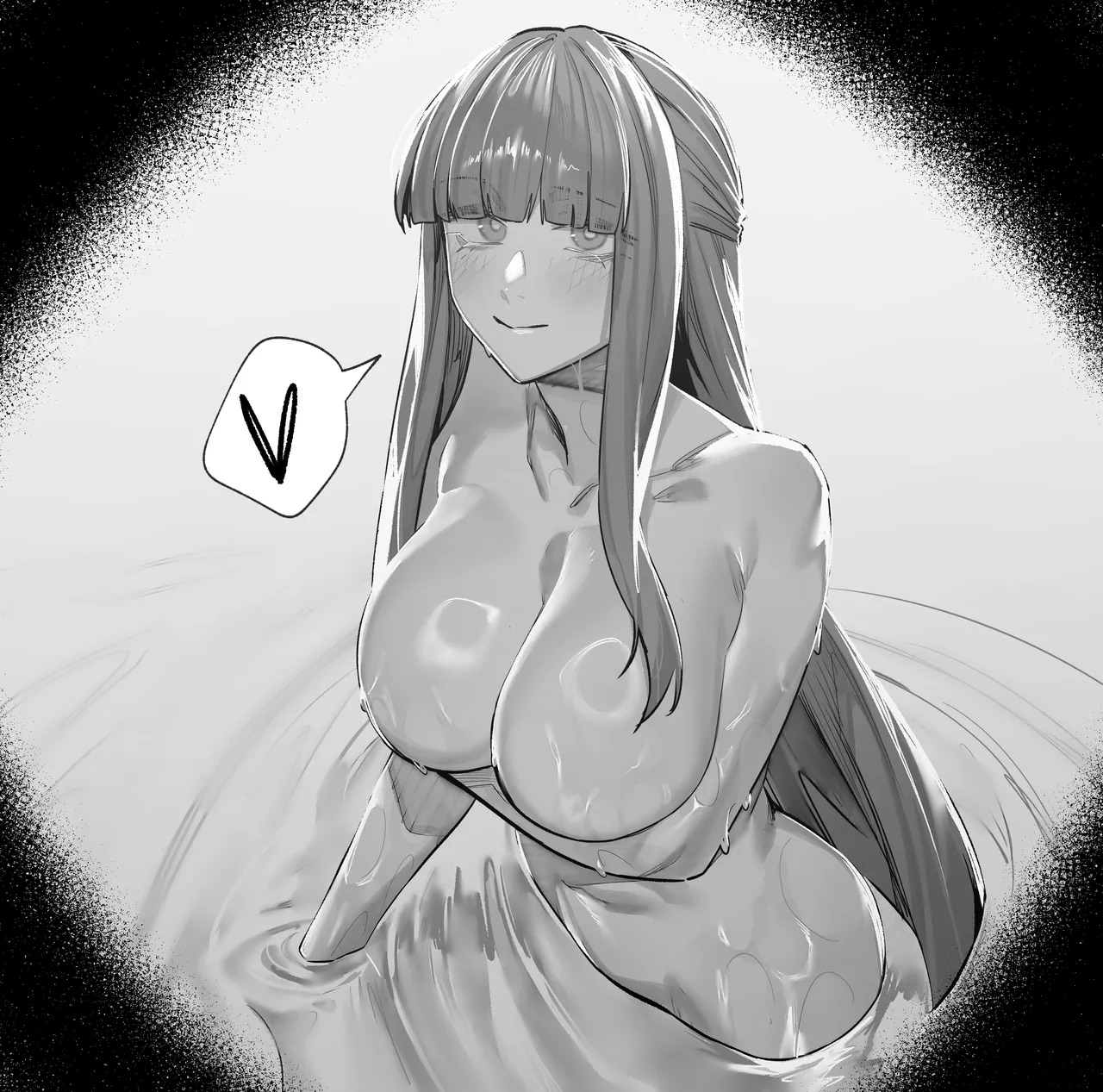[日本漫画] [hex_D] 2026 5 月 2 (葬送のフリーレン) [無修正] 单本,高潮潮吹,巨乳大奶,单女,单男,内射中出#[26P]-9