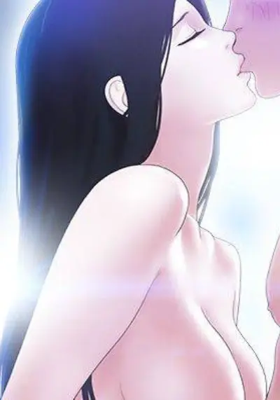 [韩国漫画] She：我的魅惑女友 爱情,巨乳大奶,熟女人妻