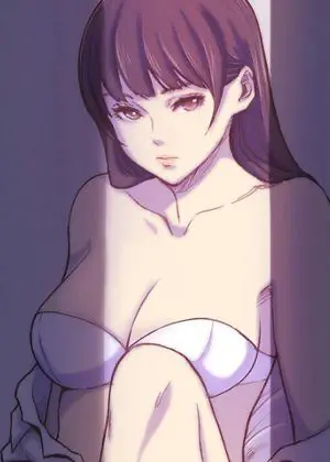 [韩国漫画] 斯德哥尔摩症候群 爱情,巨乳大奶,OL