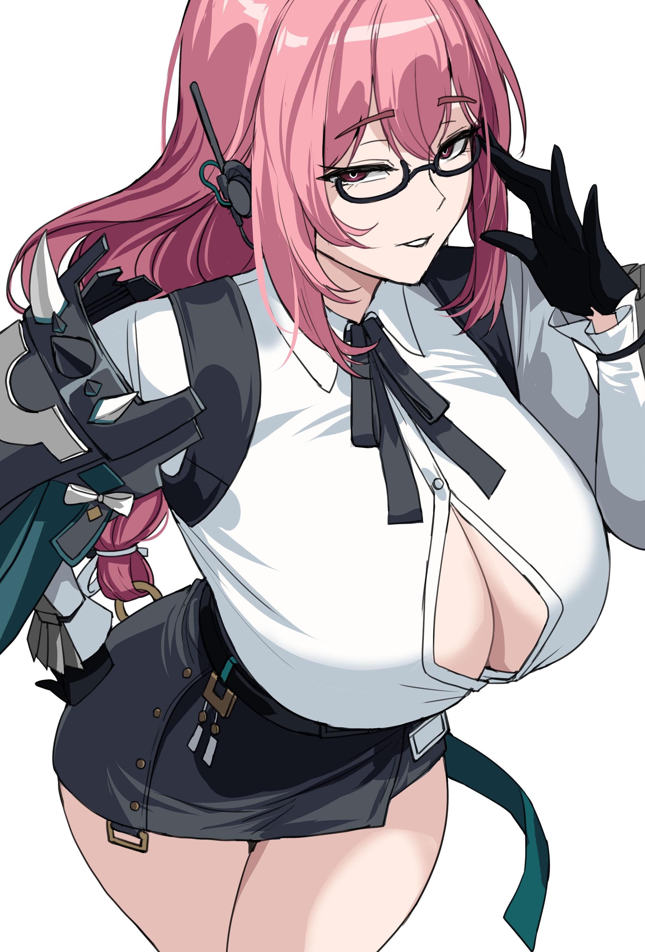 [日本漫画] [drogod hellaP] 2024年11月短篇 月城柳 单本,巨乳大奶,制服